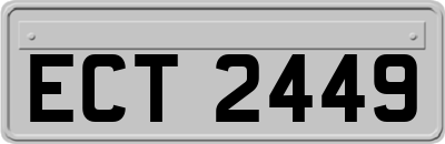 ECT2449