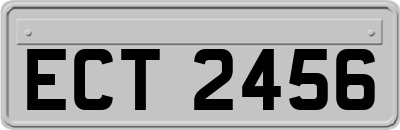 ECT2456