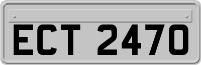 ECT2470