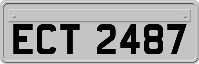 ECT2487