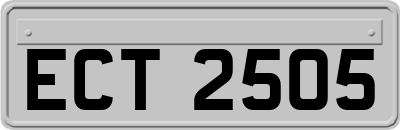 ECT2505
