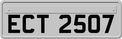 ECT2507