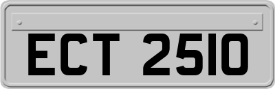 ECT2510