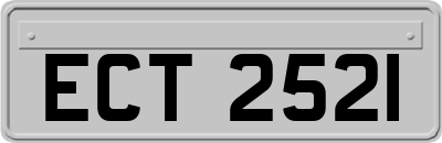 ECT2521