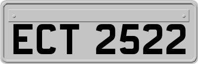 ECT2522