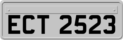 ECT2523