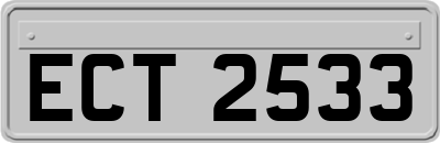 ECT2533