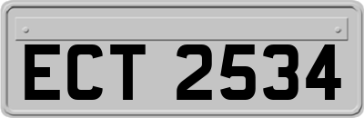 ECT2534