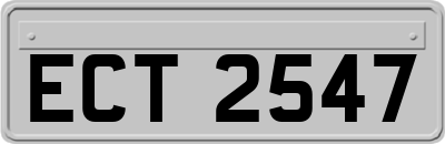 ECT2547