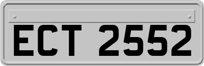 ECT2552