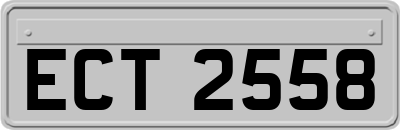 ECT2558