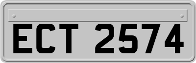 ECT2574