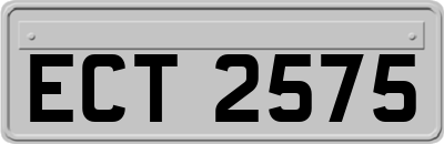 ECT2575