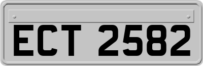 ECT2582