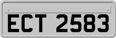ECT2583