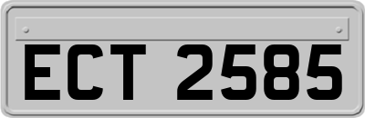 ECT2585