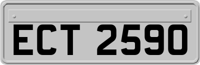 ECT2590
