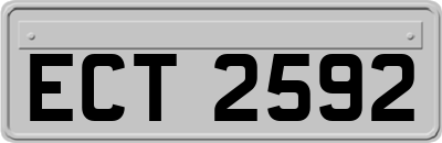 ECT2592
