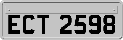 ECT2598