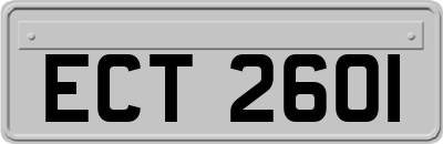 ECT2601