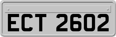 ECT2602