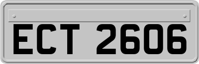 ECT2606
