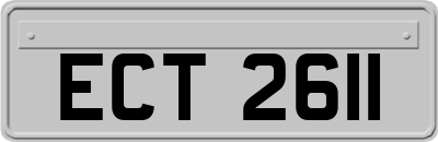 ECT2611