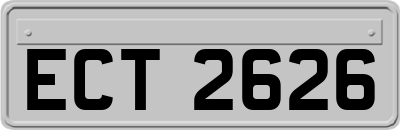 ECT2626