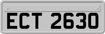 ECT2630