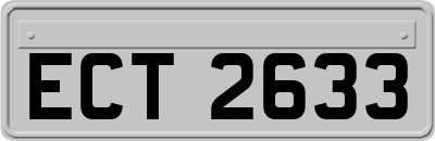 ECT2633