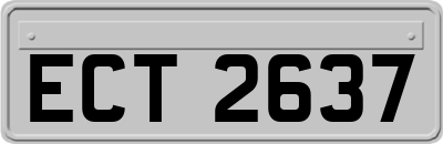 ECT2637