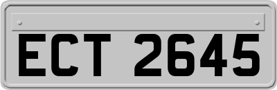 ECT2645