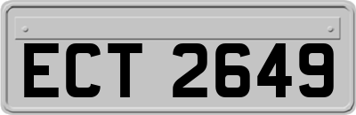 ECT2649