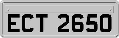ECT2650