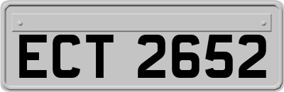ECT2652
