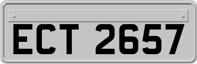ECT2657