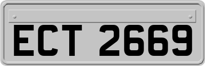 ECT2669