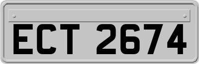 ECT2674