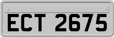 ECT2675
