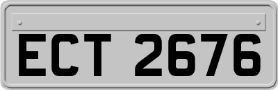ECT2676