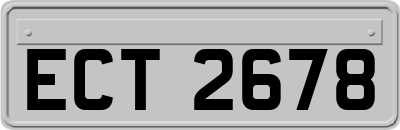 ECT2678