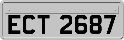 ECT2687