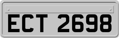 ECT2698