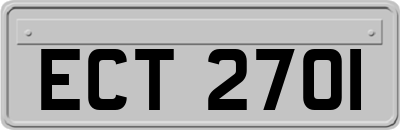ECT2701