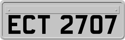 ECT2707