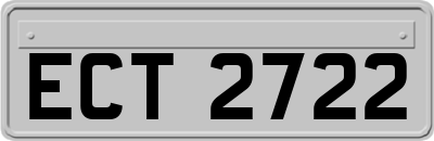 ECT2722