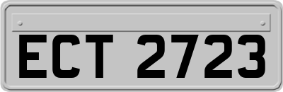 ECT2723