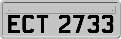 ECT2733