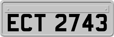 ECT2743