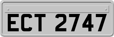 ECT2747